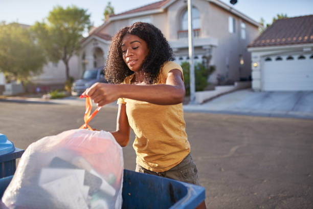 Best Commercial Junk Removal  in Apollo Beach, FL