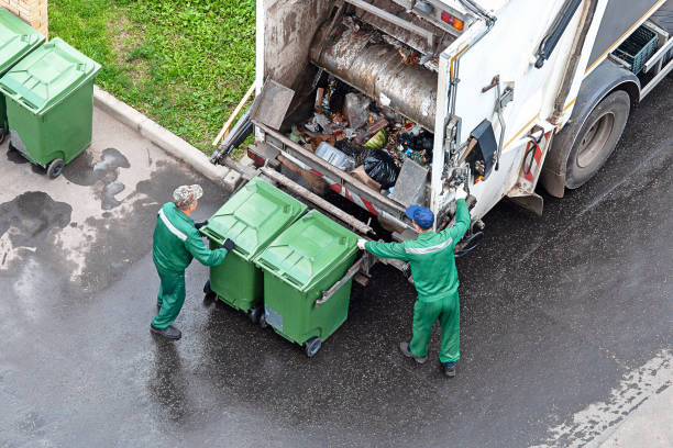 Best Attic Cleanout Services  in Apollo Beach, FL