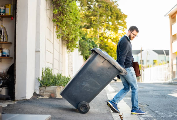 Best Junk Hauling Services  in Apollo Beach, FL