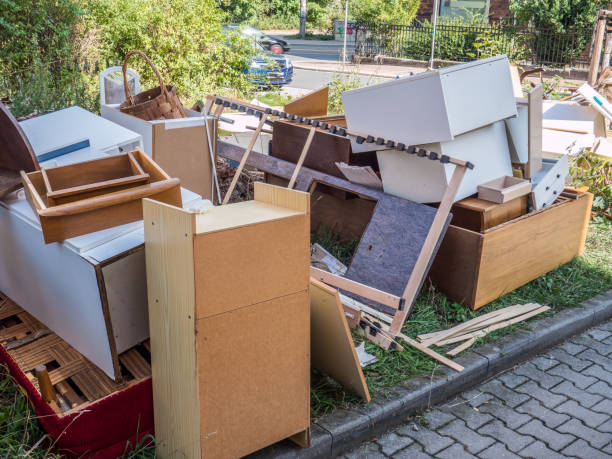 Best Commercial Cleanout Services  in Apollo Beach, FL